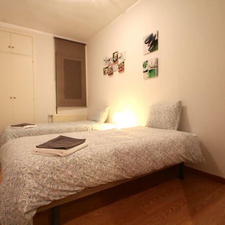 Apartament Principat Park, Vall D'Incles, Zona Grandvalira Zewnętrze zdjęcie