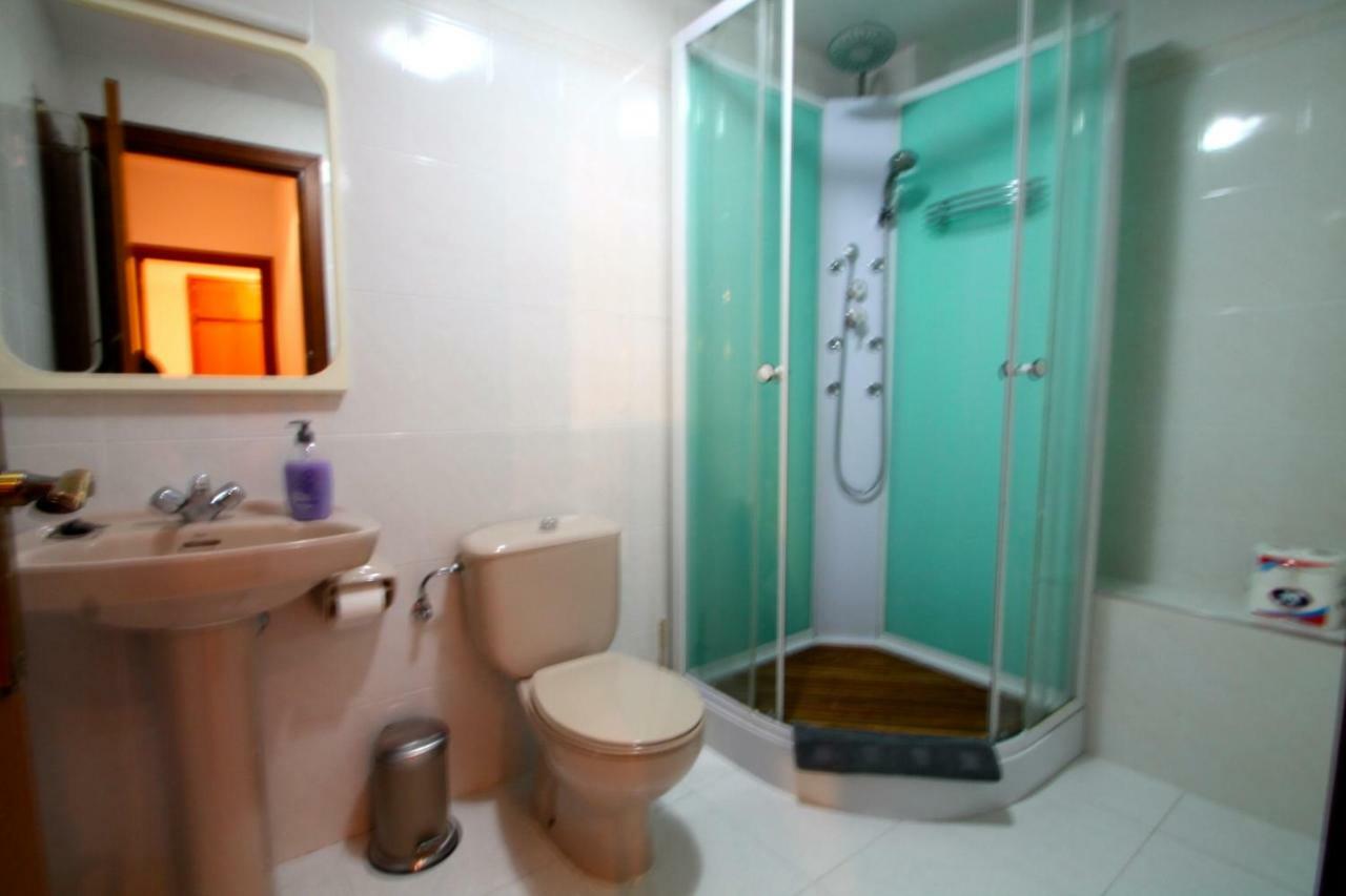 Apartament Principat Park, Vall D'Incles, Zona Grandvalira Zewnętrze zdjęcie