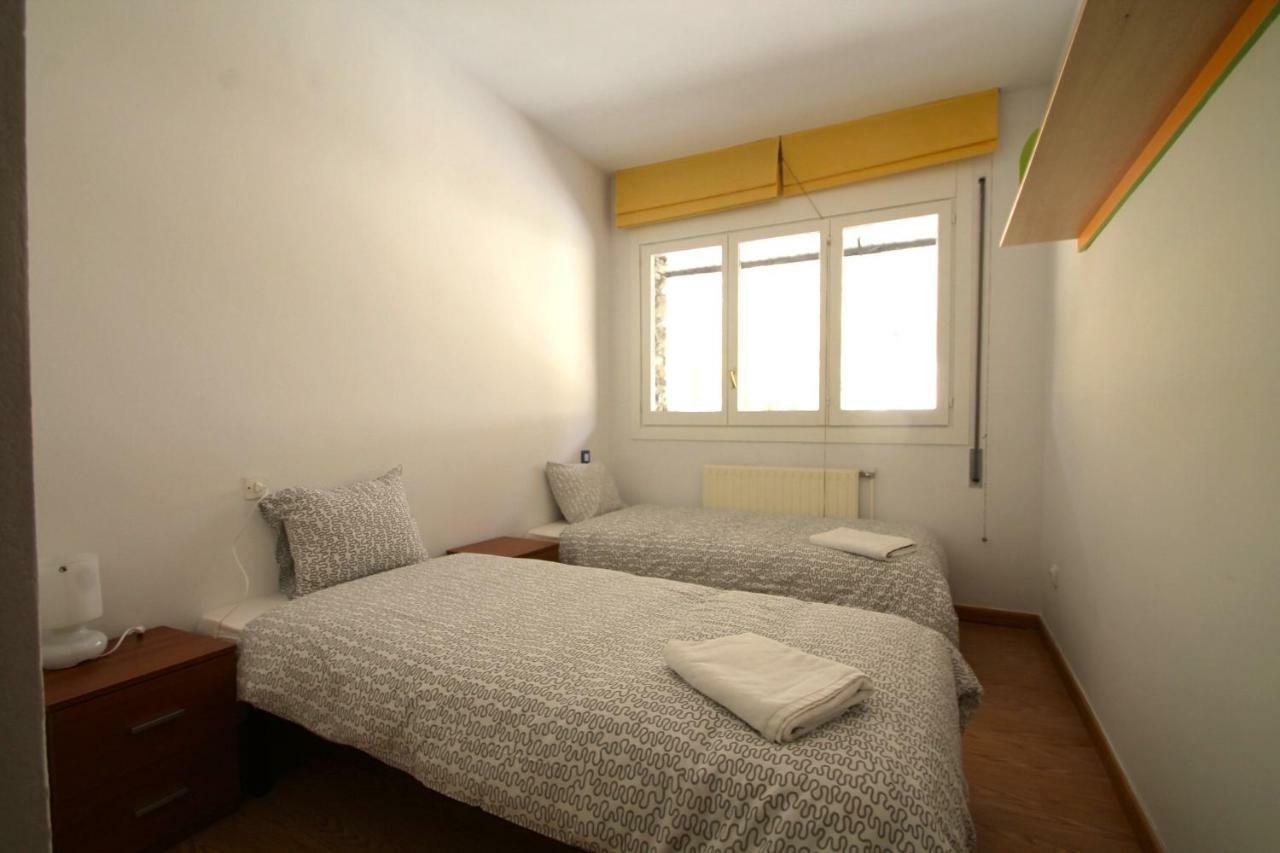 Apartament Principat Park, Vall D'Incles, Zona Grandvalira Zewnętrze zdjęcie