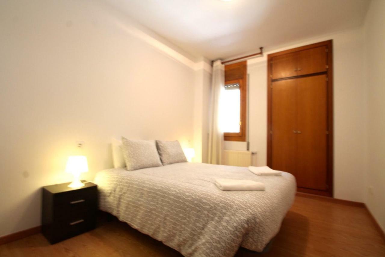 Apartament Principat Park, Vall D'Incles, Zona Grandvalira Zewnętrze zdjęcie